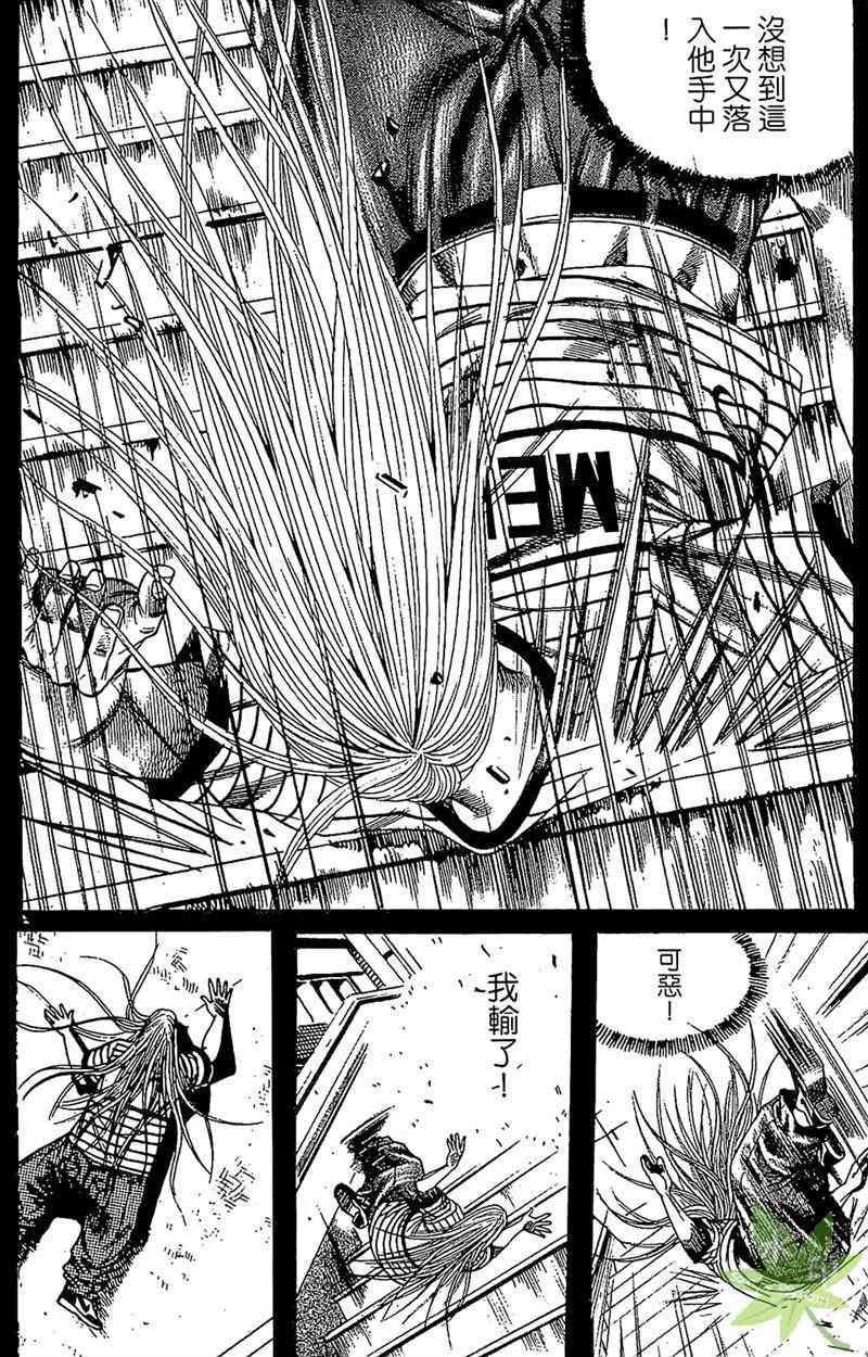 热狗 31卷 第123页