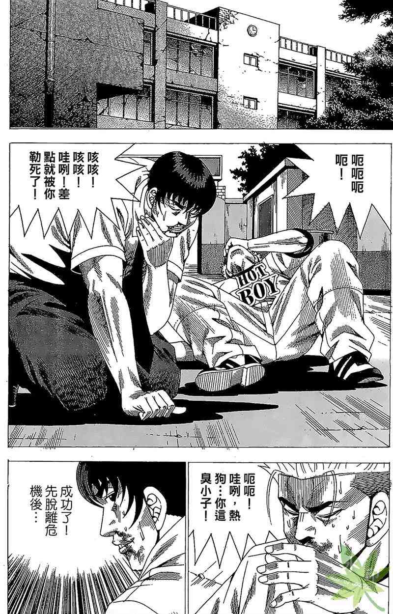 热狗 31卷 第147页