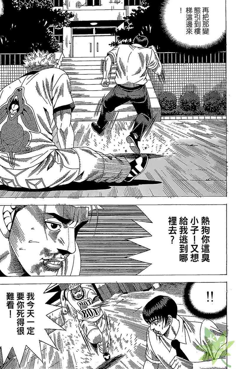 热狗 31卷 第148页