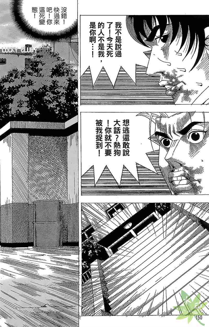 热狗 31卷 第149页