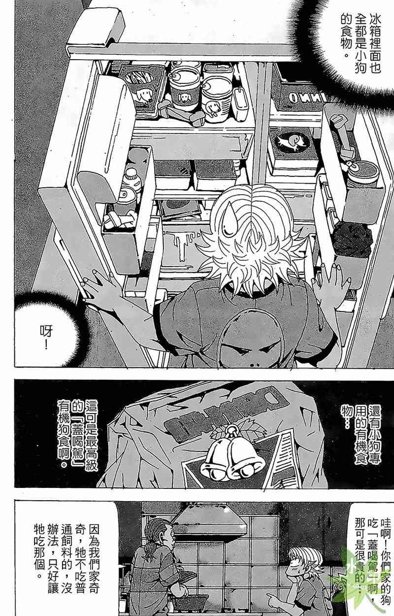 热狗 31卷 第155页