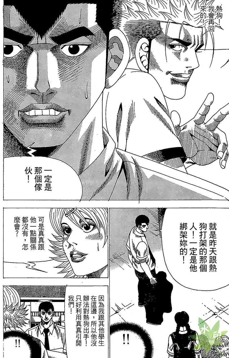 热狗 32卷 第57页