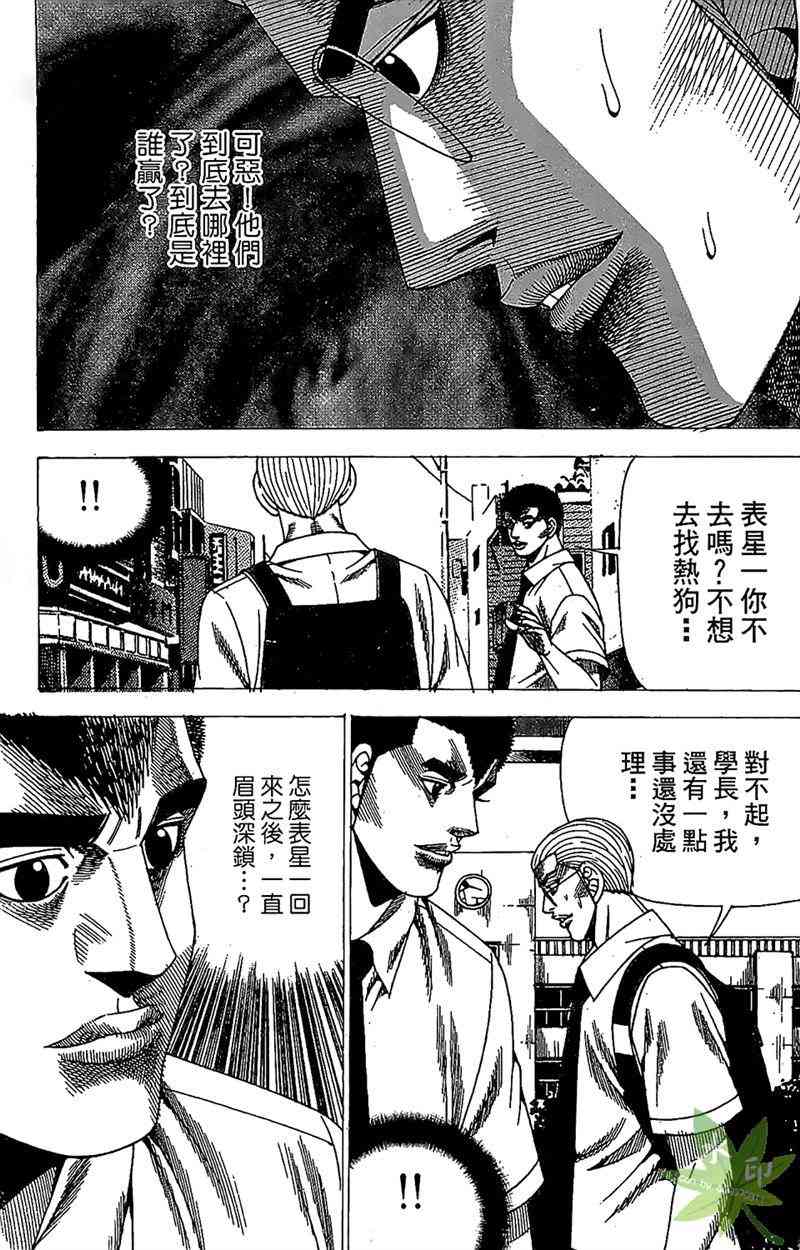 热狗 32卷 第60页