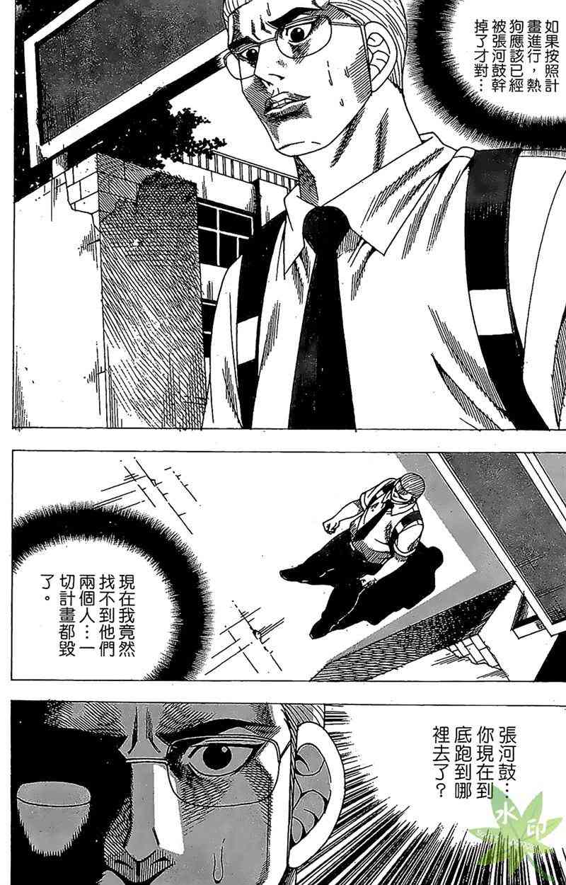 热狗 32卷 第63页