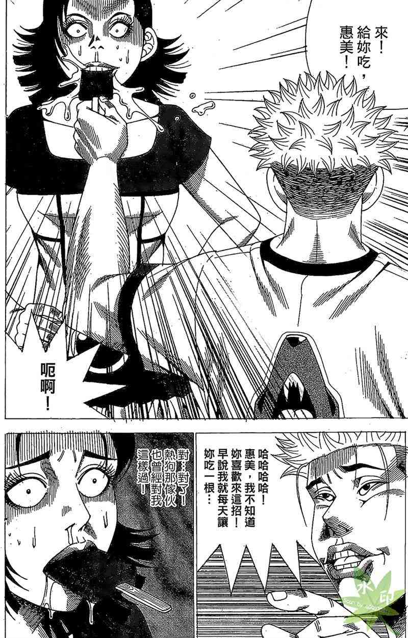 热狗 32卷 第67页