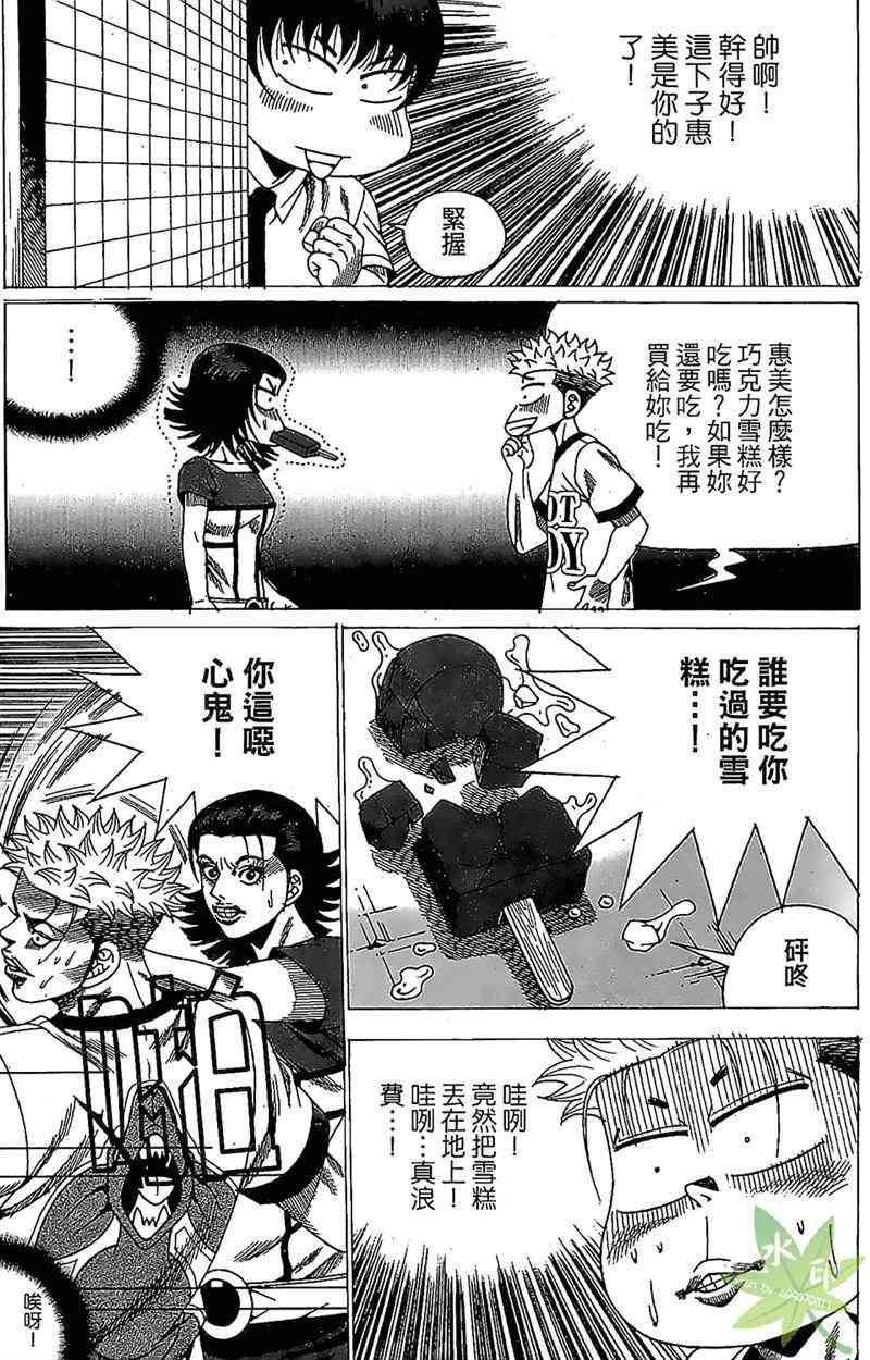 热狗 32卷 第68页