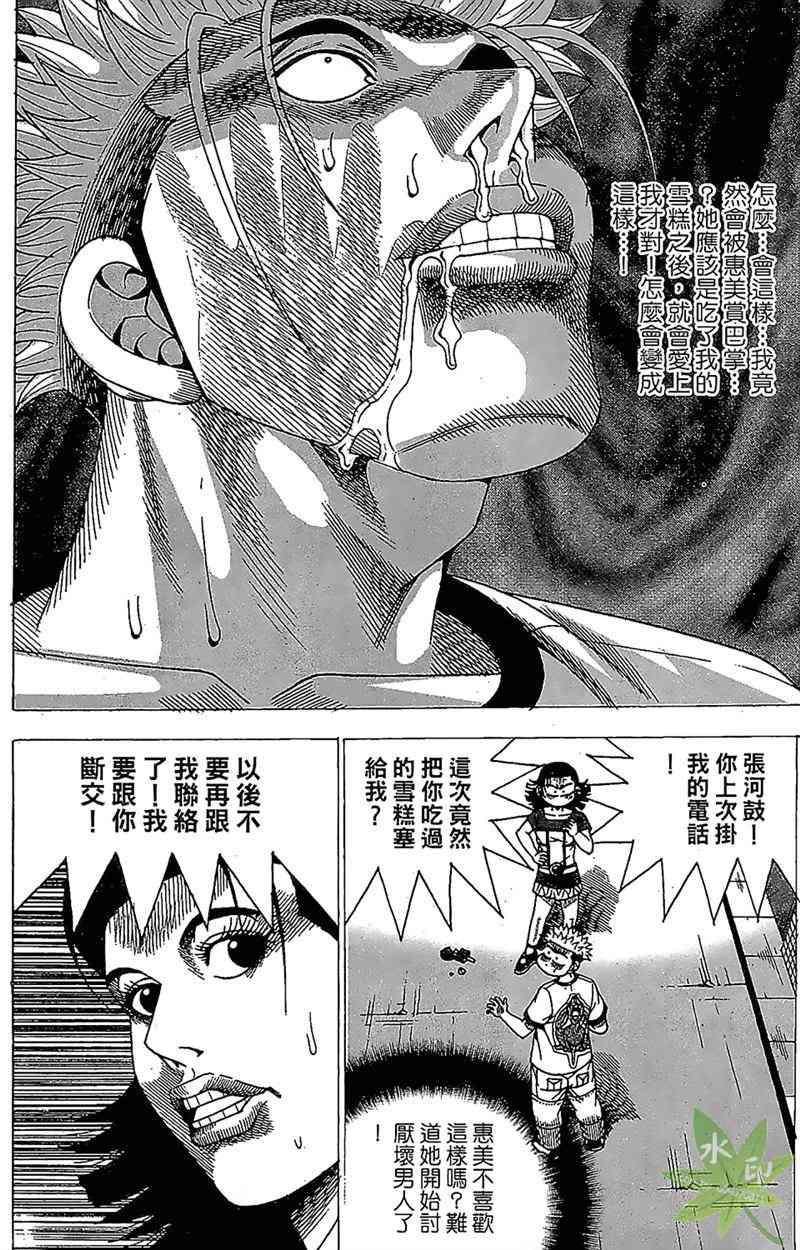 热狗 32卷 第69页