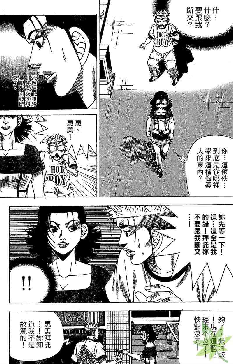 热狗 32卷 第70页