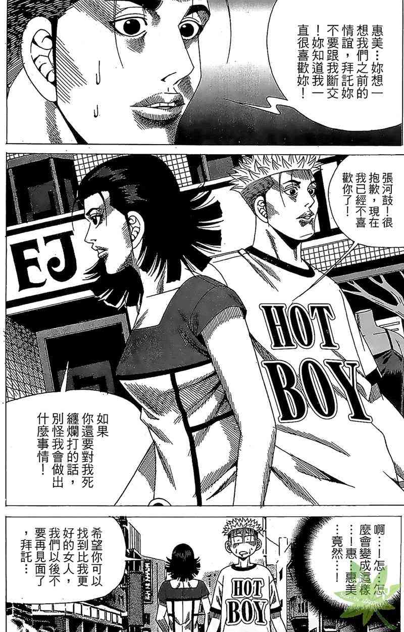 热狗 32卷 第71页