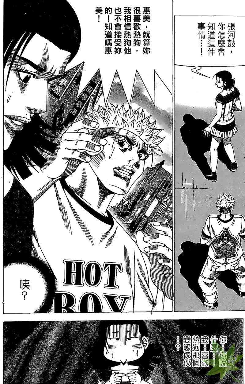 热狗 32卷 第73页