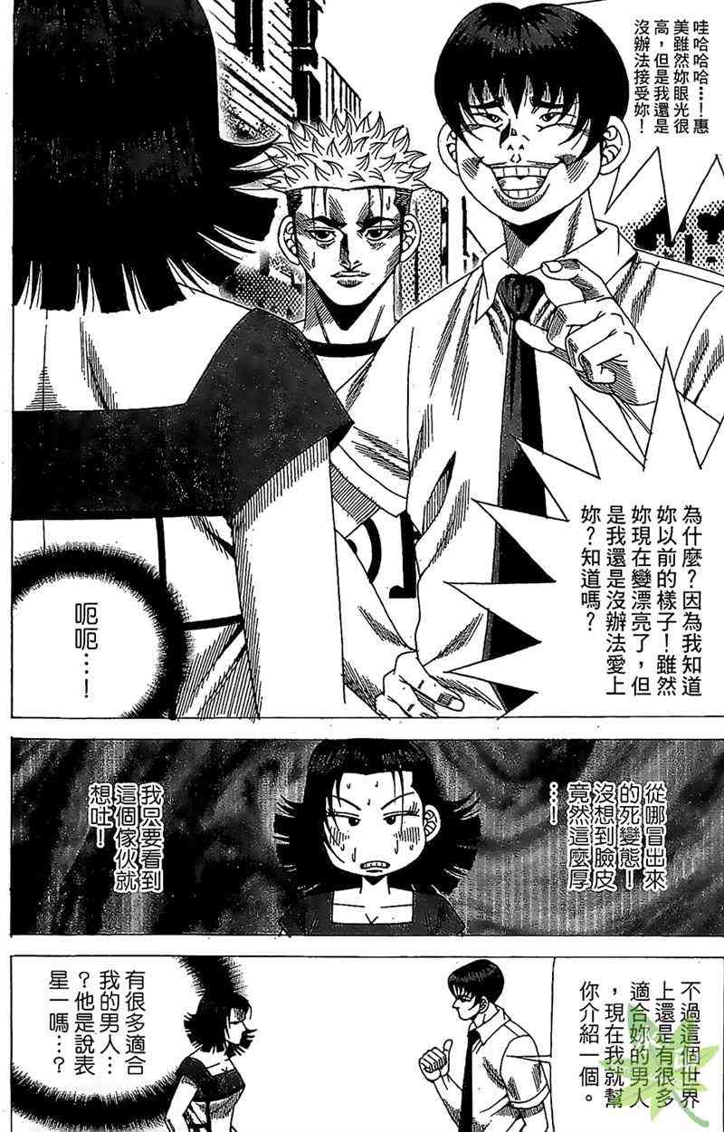 热狗 32卷 第75页