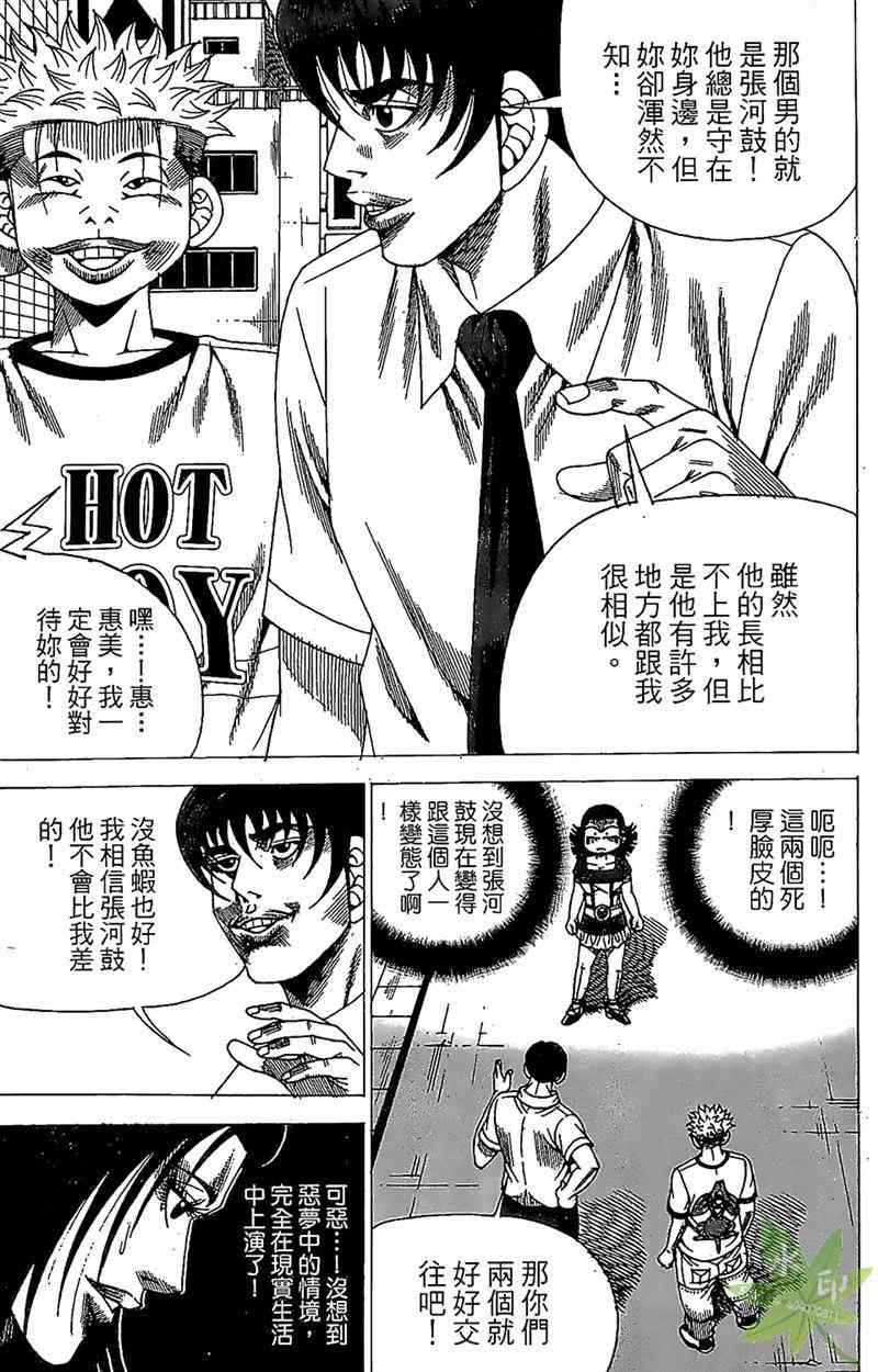 热狗 32卷 第76页