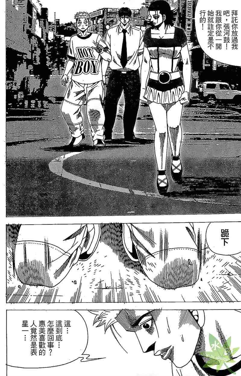 热狗 32卷 第79页