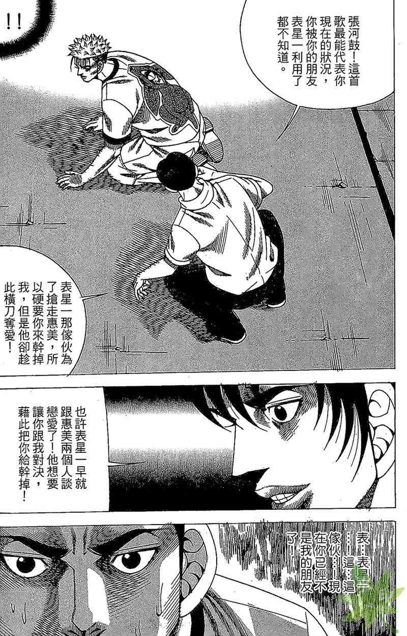 热狗 32卷 第82页