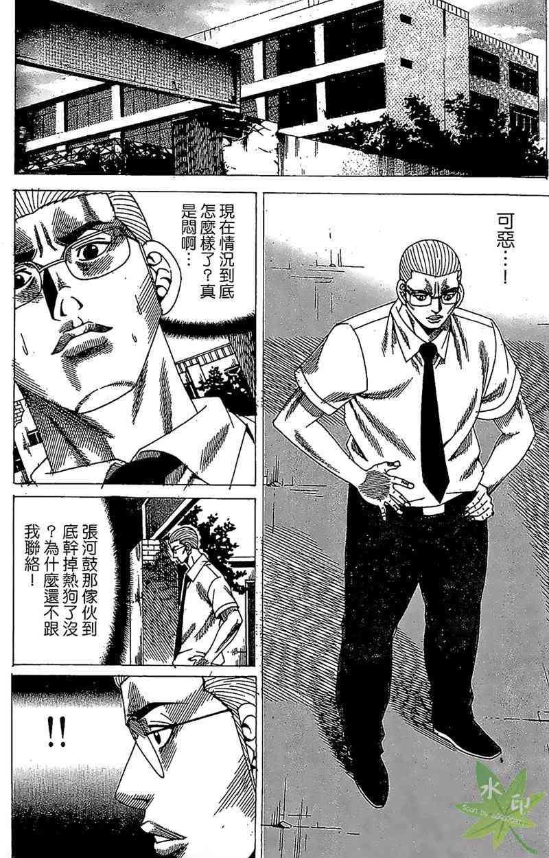 热狗 32卷 第85页