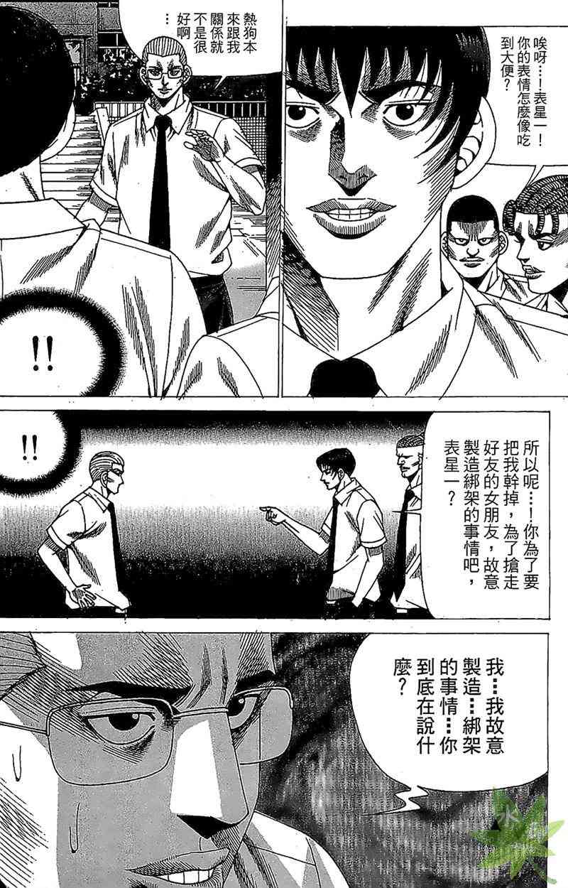 热狗 32卷 第87页