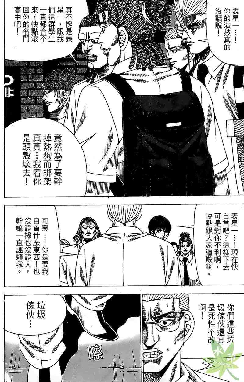 热狗 32卷 第91页