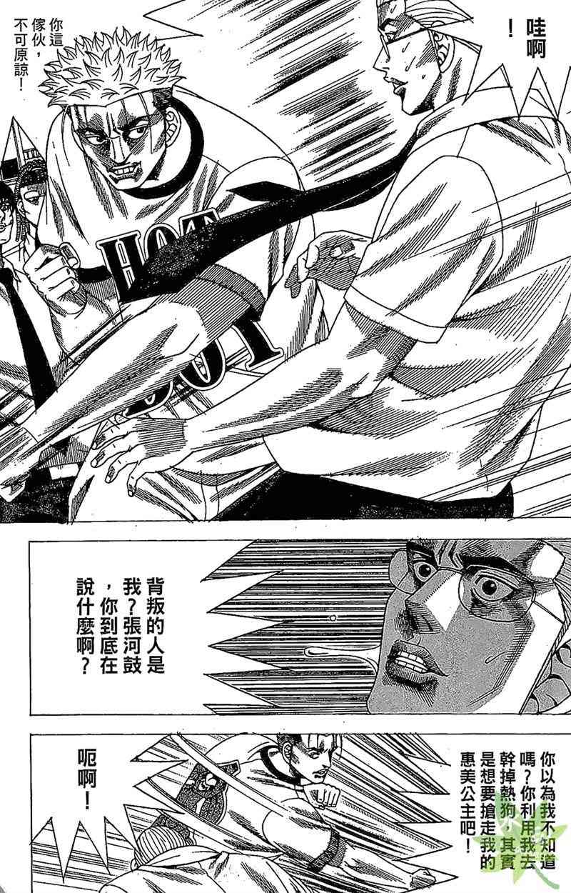 热狗 32卷 第94页