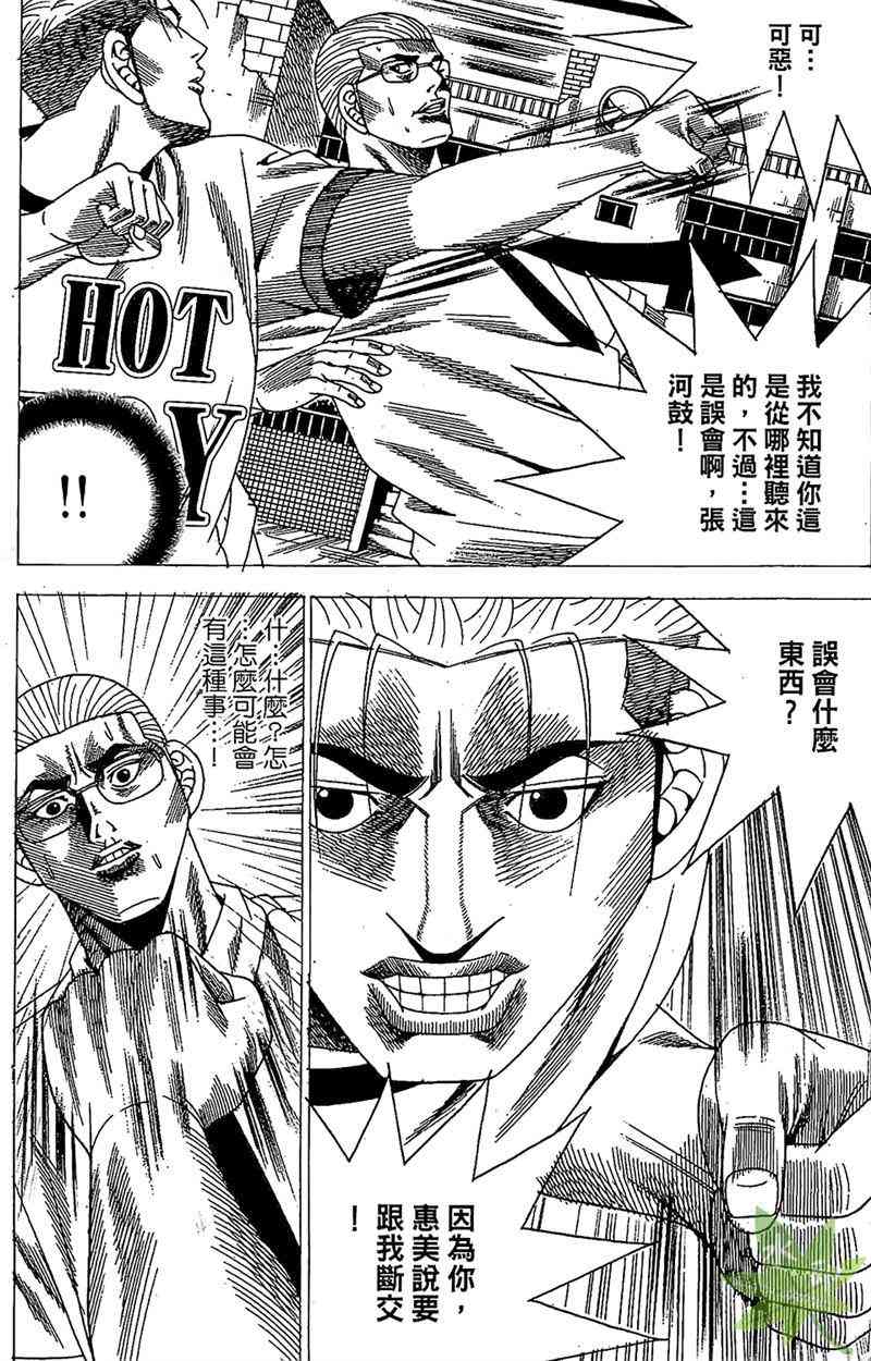 热狗 32卷 第95页