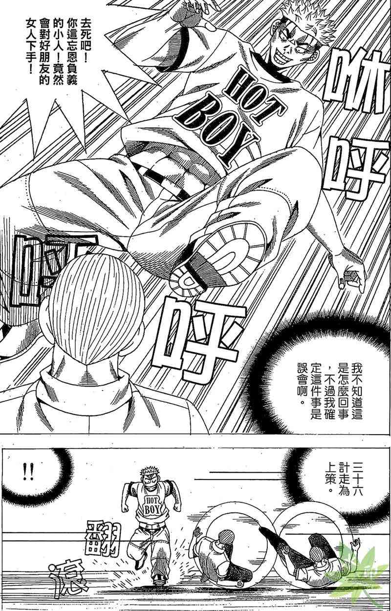 热狗 32卷 第98页