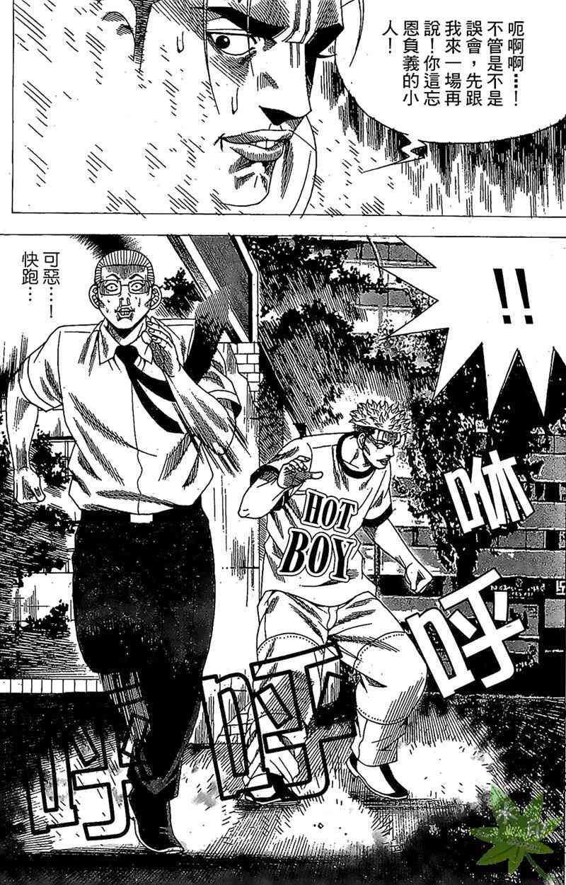 热狗 32卷 第100页