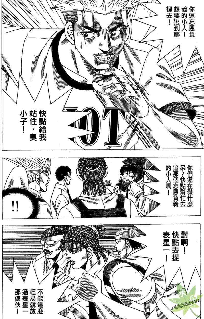 热狗 32卷 第101页