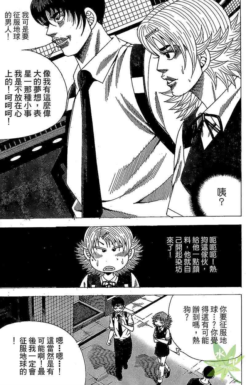 热狗 32卷 第108页