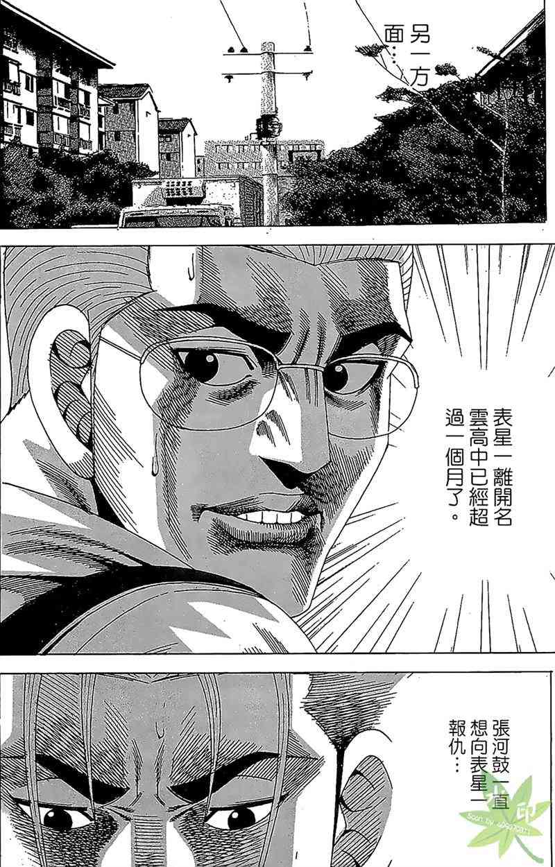 热狗 32卷 第133页