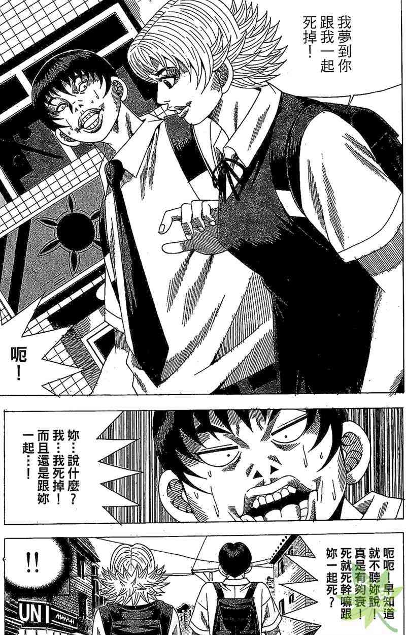 热狗 32卷 第138页