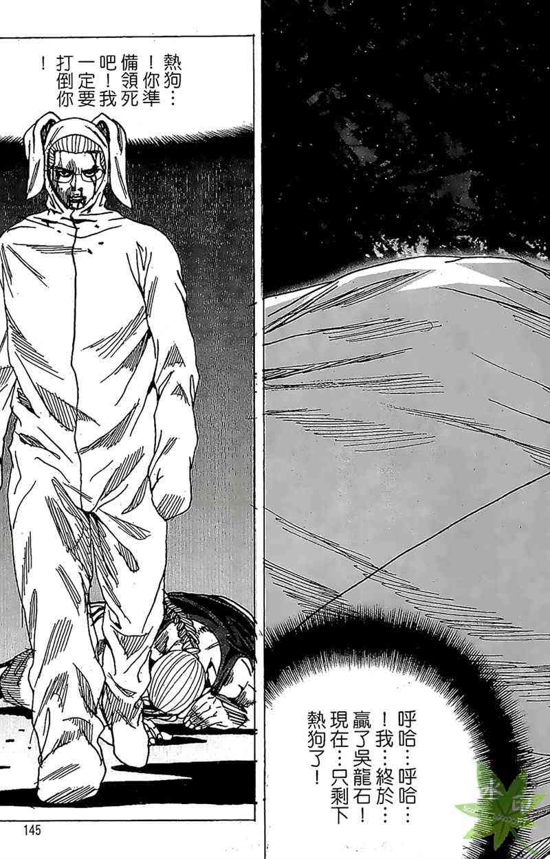 热狗 32卷 第144页