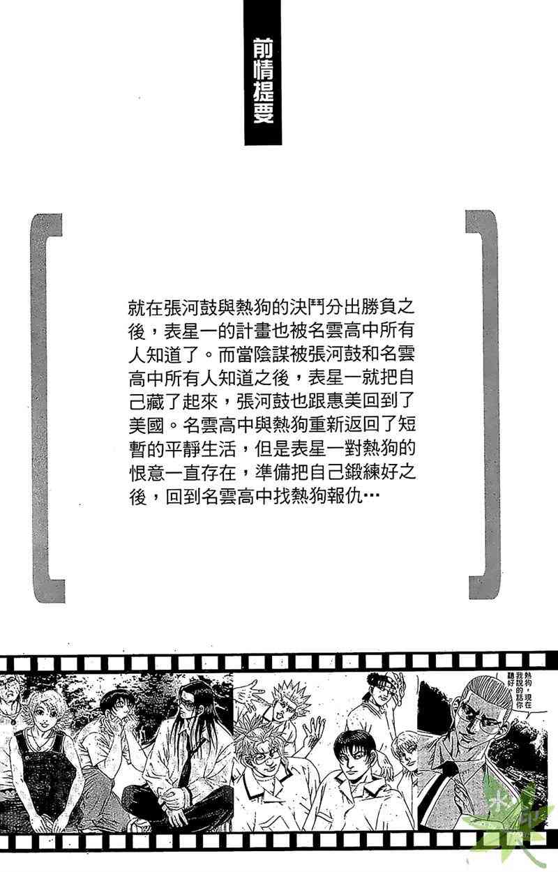 热狗 33卷 第3页