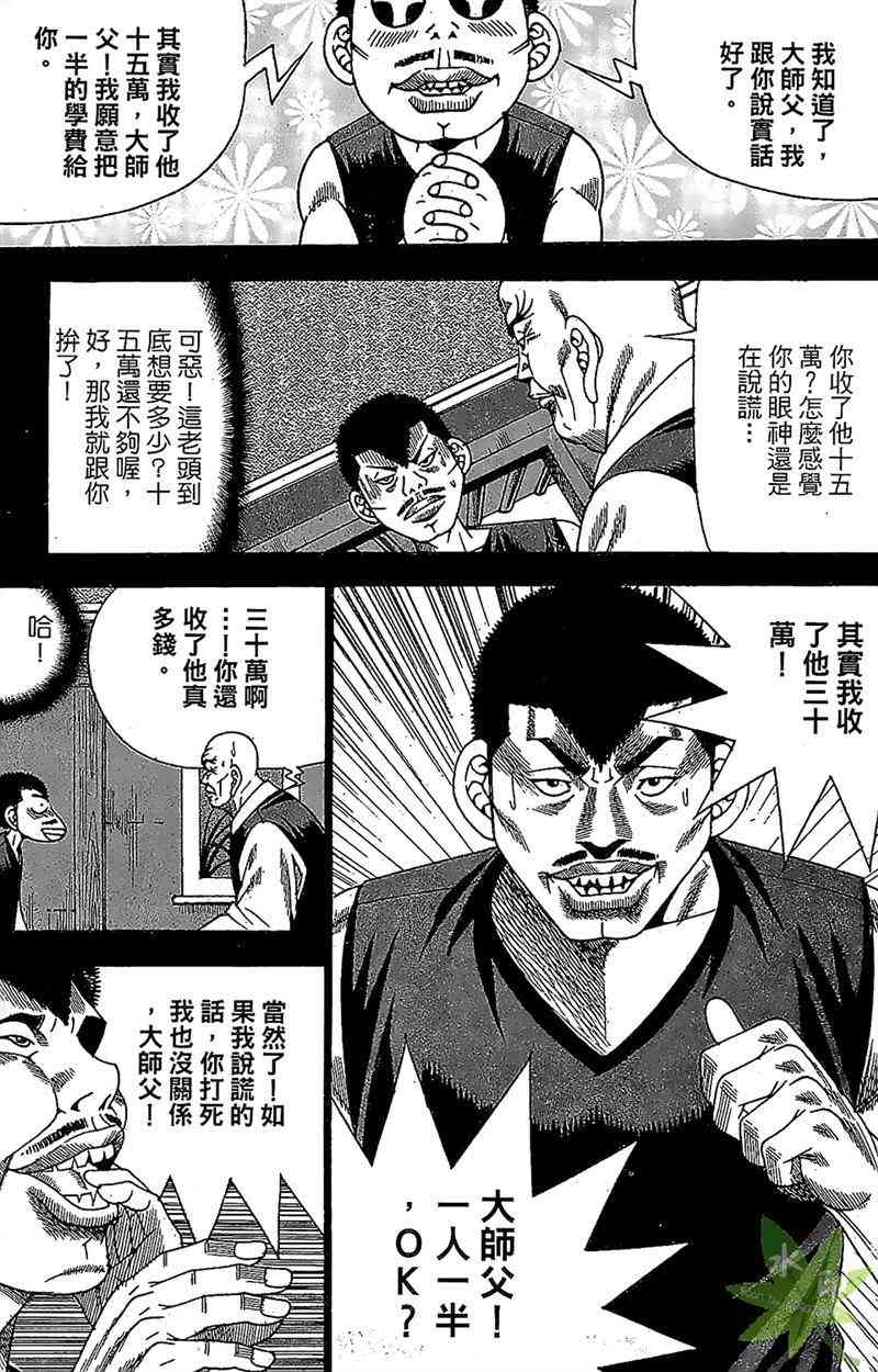 热狗 33卷 第14页