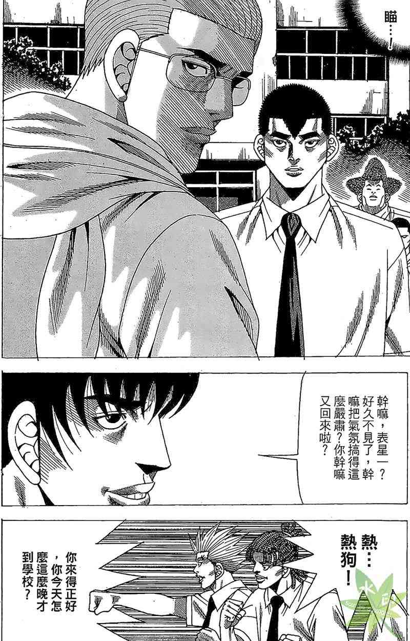 热狗 33卷 第61页