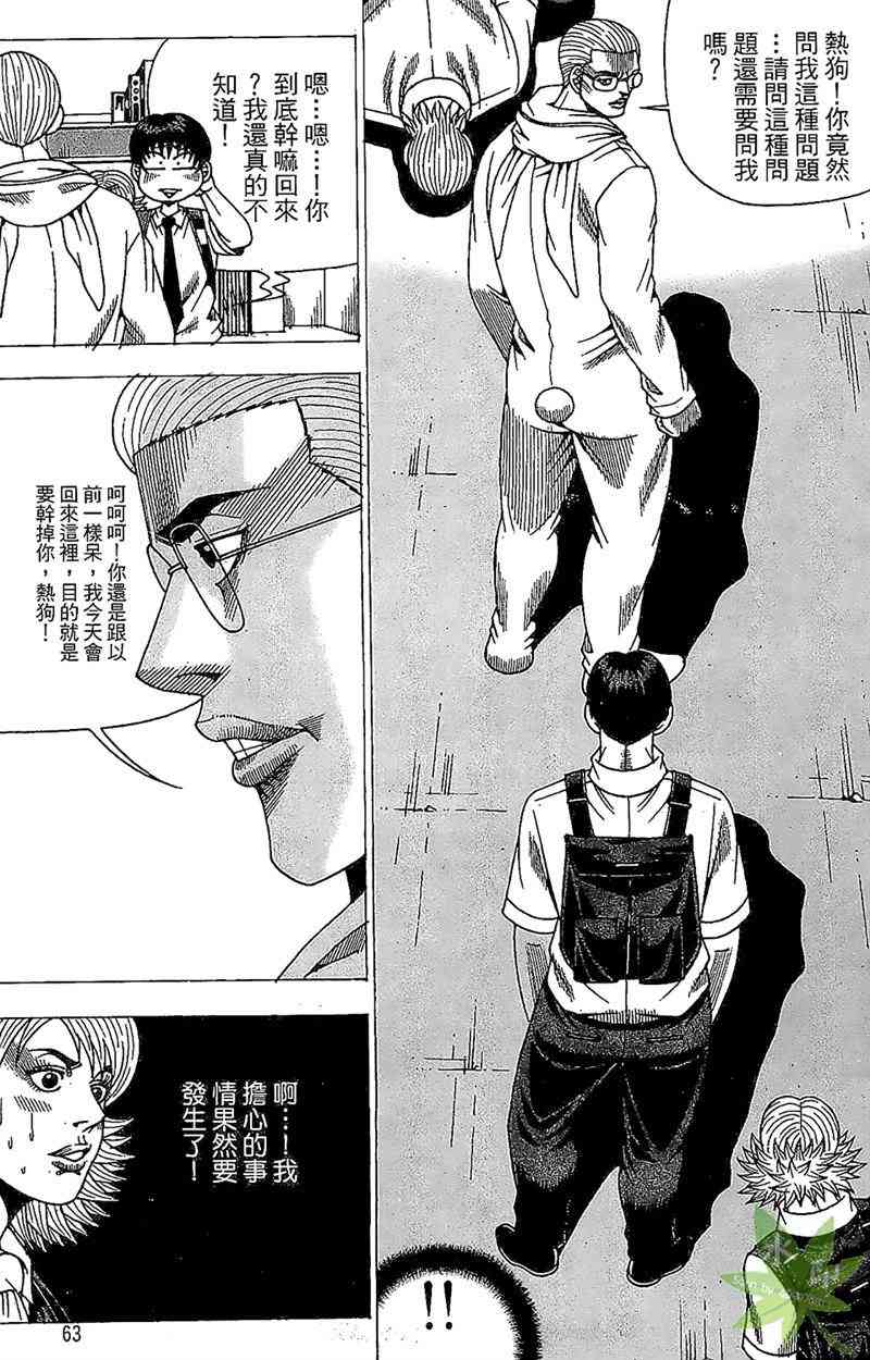 热狗 33卷 第62页