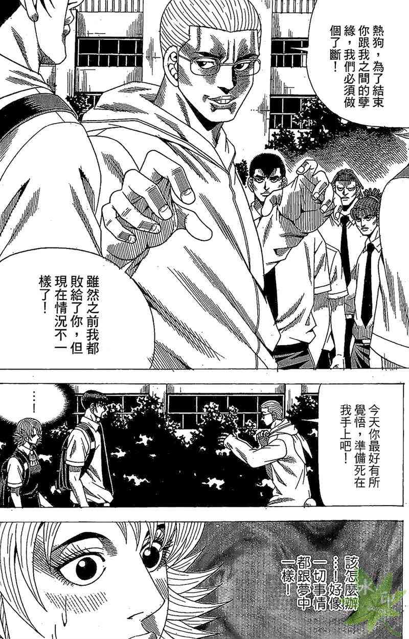 热狗 33卷 第63页