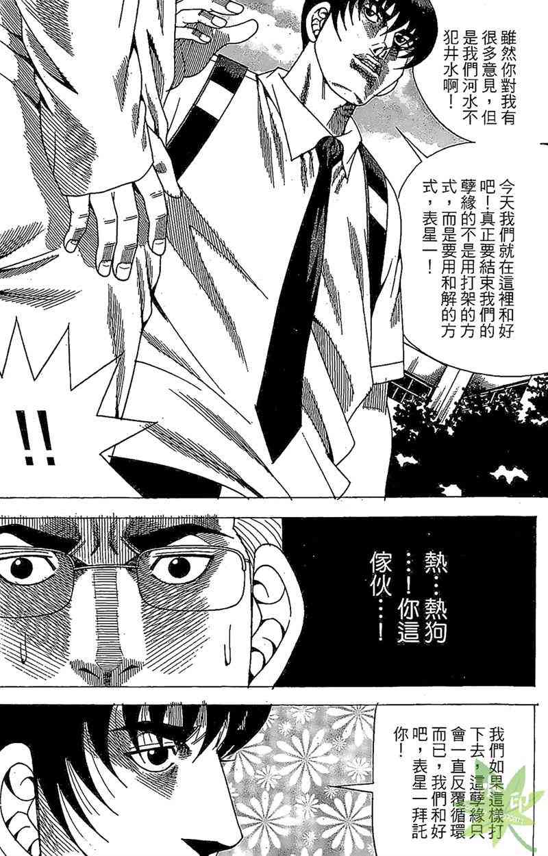 热狗 33卷 第65页