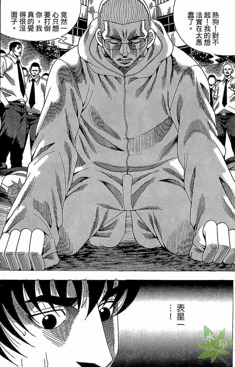 热狗 33卷 第67页