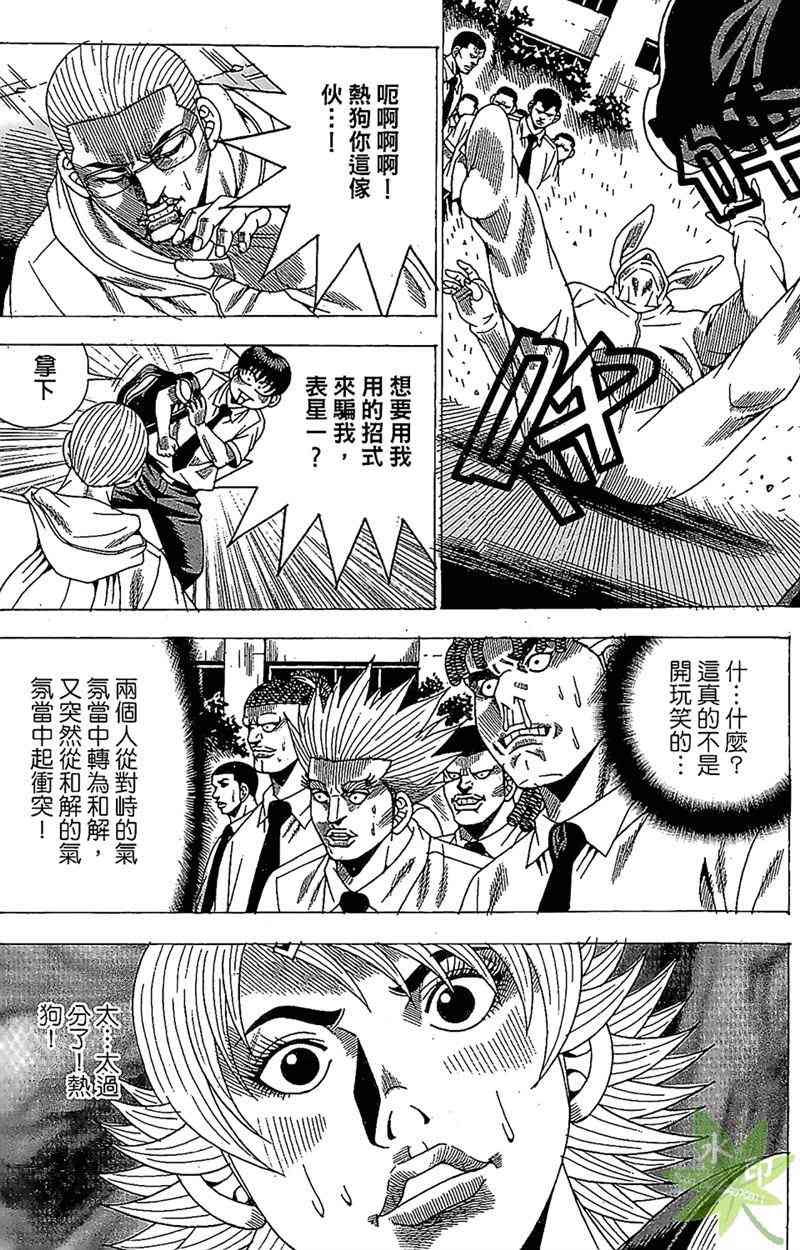 热狗 33卷 第73页