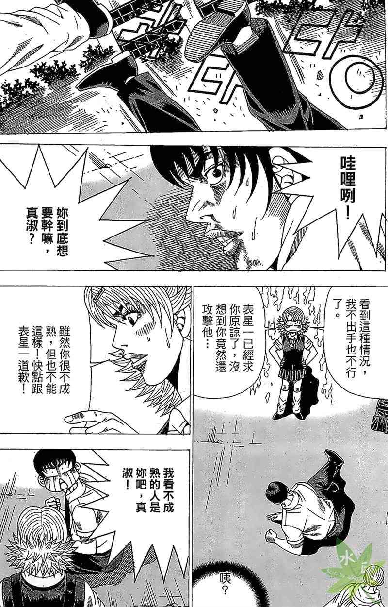 热狗 33卷 第75页