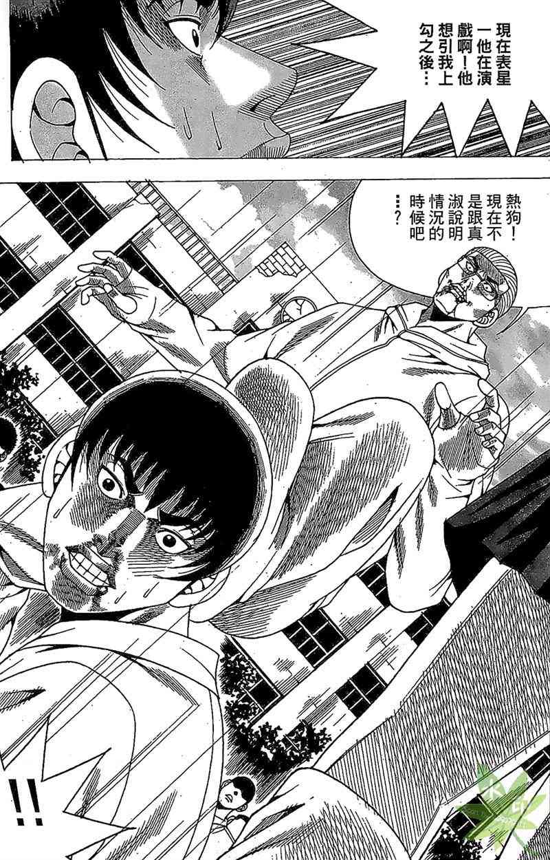 热狗 33卷 第76页