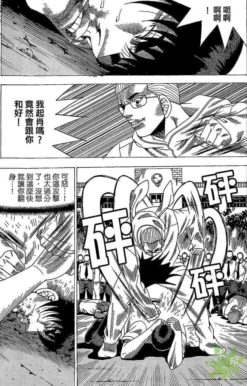 热狗 33卷 第78页