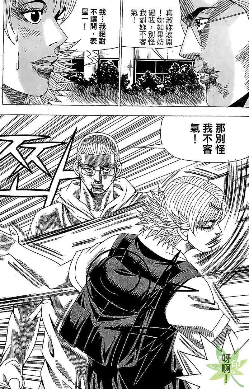 热狗 33卷 第81页