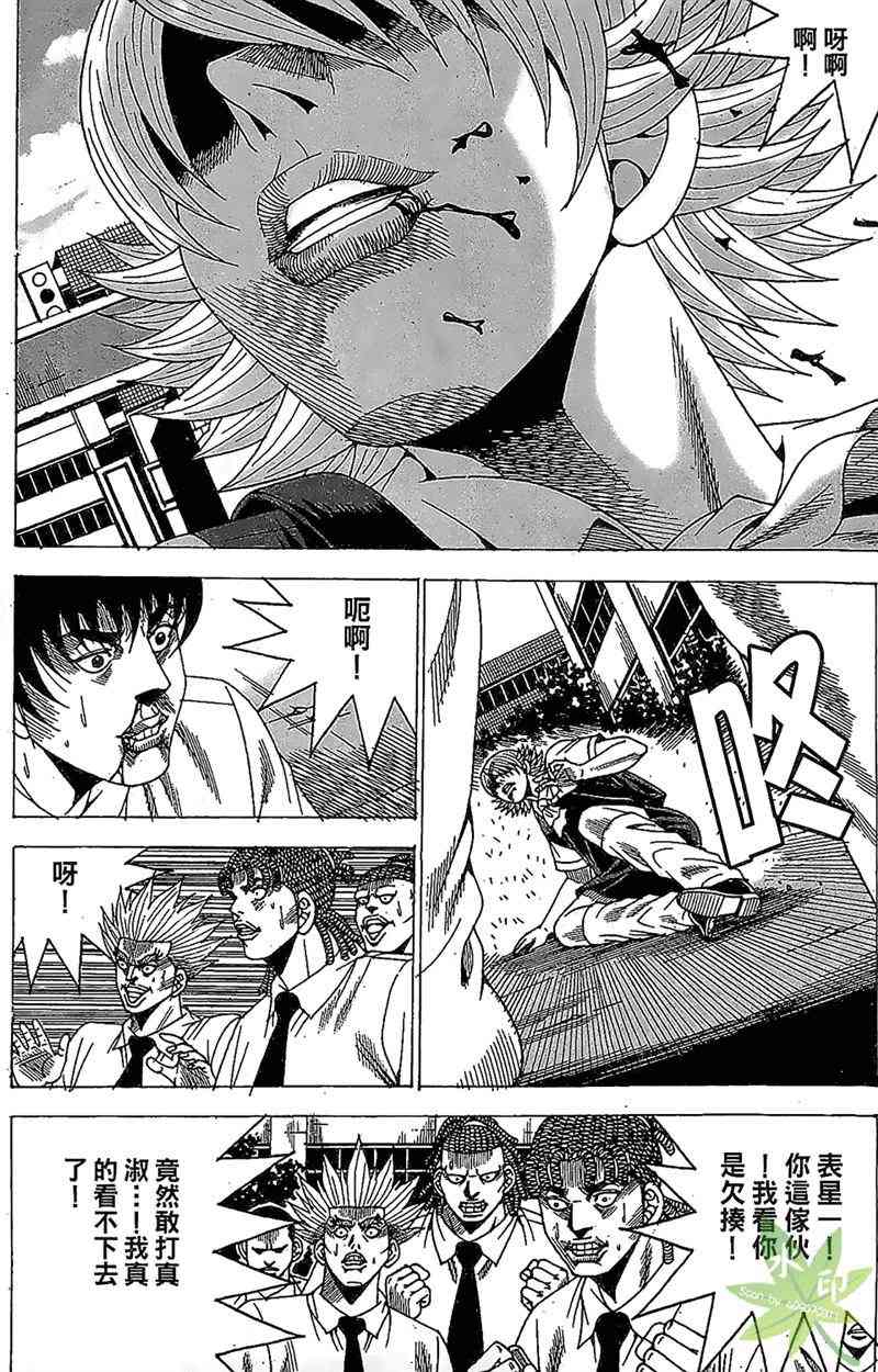 热狗 33卷 第83页