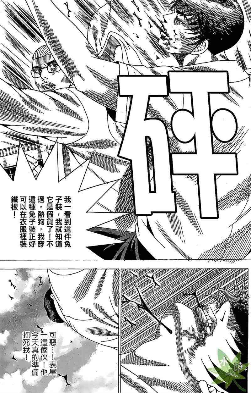 热狗 33卷 第91页