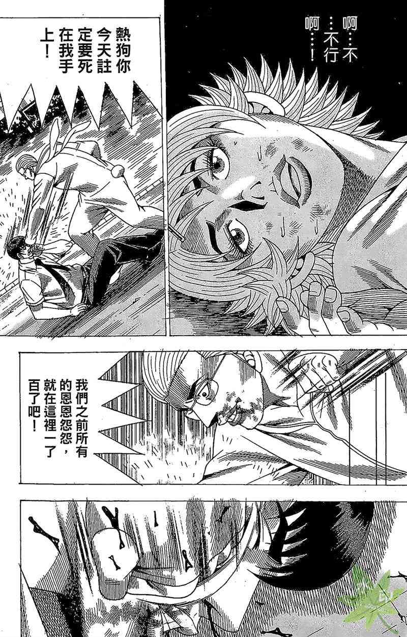 热狗 33卷 第94页