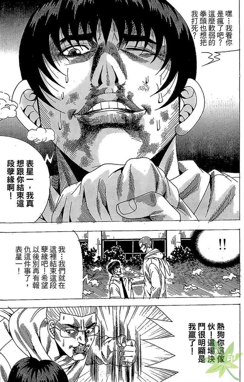 热狗 33卷 第114页