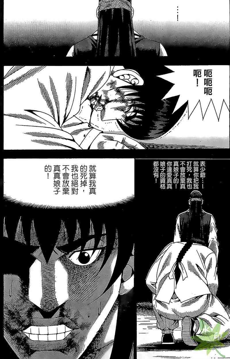 热狗 33卷 第119页