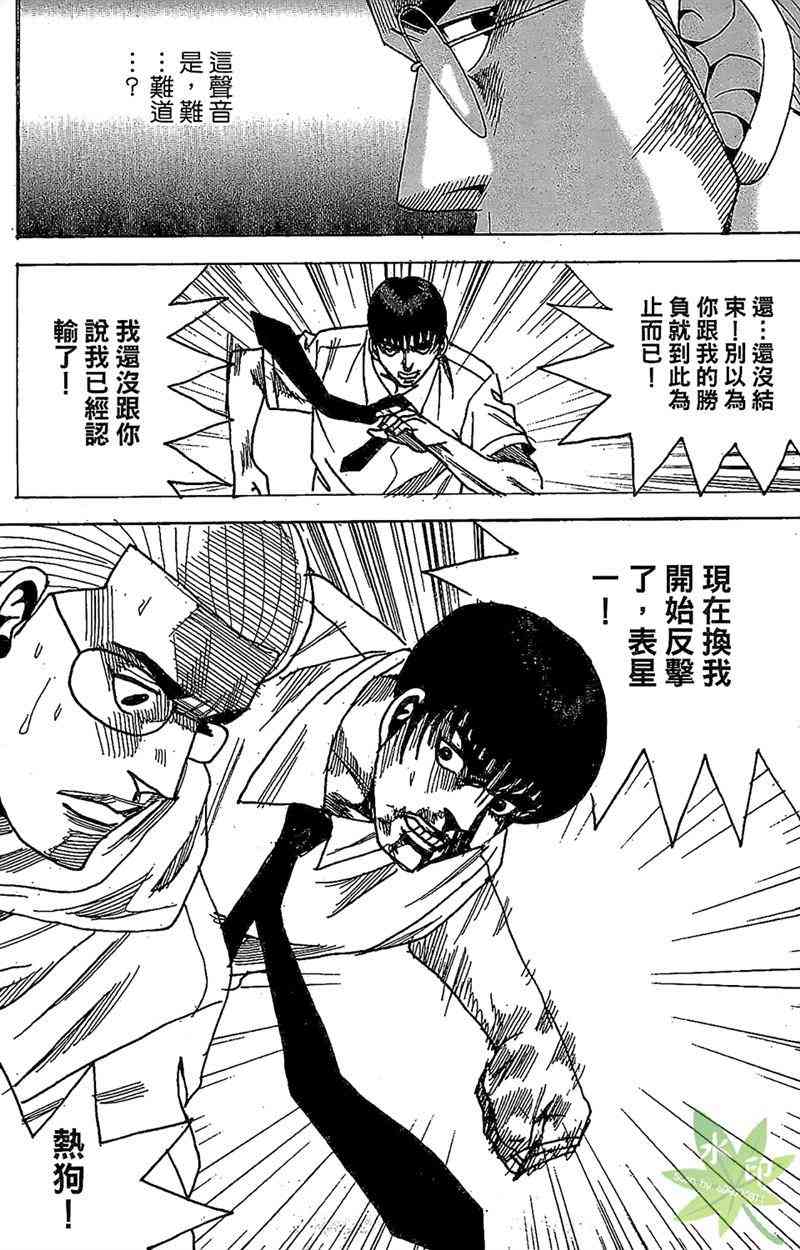 热狗 33卷 第126页