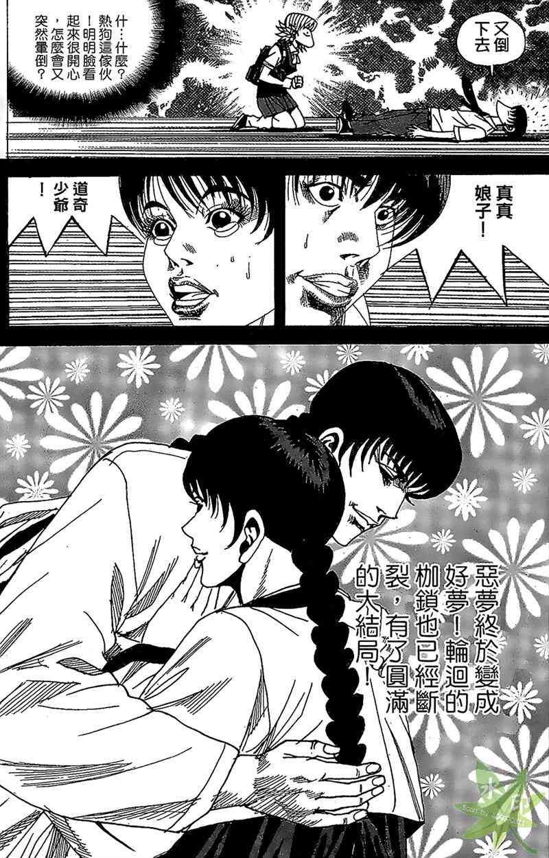 热狗 33卷 第136页