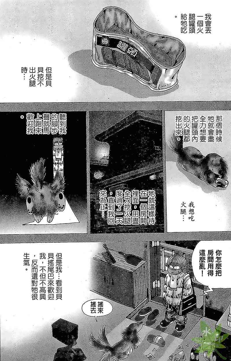 热狗 33卷 第145页